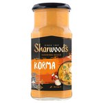 Sharwood's Korma Sauce