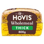 Hovis Tasty Wholemeal Thick Sliced