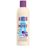 Aussie Miracle Moist Shampoo