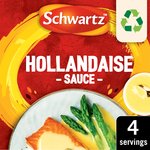 Schwartz Hollandaise Sauce Mix