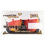 Love Me Tender Perfectly Ripe Mangoes