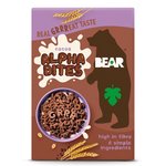 BEAR Alphabites Cocoa Cereal