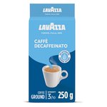 Lavazza Decaffeinated Ground Coffee