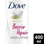 Dove Barrier Repair Body Lotion