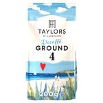 Taylors Decaffeinated Ground Coffee