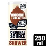 Original Source Coconut and Shea Butter Shower Gel