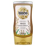 Biona Organic Brown Rice Malt Syrup