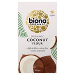 Biona Organic Coconut Flour