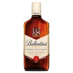 Ballantine's Finest Blended Scotch Whisky