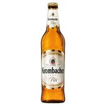 Krombacher Pils German Premium Beer