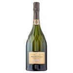 Heidsieck Monopole Cuvee Imperatrice Champagne NV