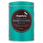 Dragonfly Leaf Teas of Distinction - Darjeeling