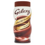 Galaxy Instant Hot Chocolate Drink