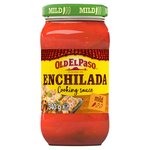 Old El Paso Cheesy Baked Enchilada Cooking Sauce
