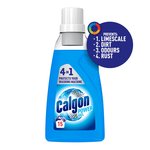 Calgon 4-in-1 Washing Machine Water Softener Gel