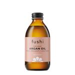 Fushi Virgin Organic Argan Oil 
