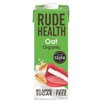Rude Health Organic Oat Drink Longlife