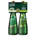 Bottlegreen Twin Pack Elderflower & Apple Twin Pack