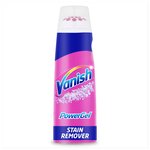 Vanish Gold Oxi Action Fabric Stain Remover Pre-Wash Powergel Colours