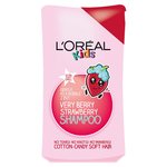 L'Oréal Kids Extra Gentle 2-in-1 Very Berry Strawberry Shampoo 