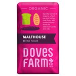 Doves Farm Organic Malthouse Flour