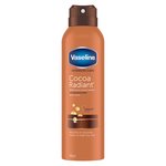 Vaseline Spray & Go Cocoa Body Moisturiser