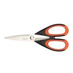 Sabatier Professional Soft Grip Kitchen Scissor 22cm
