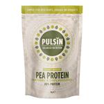 Pulsin Unflavoured Pea Protein Powder 1kg