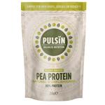 Pulsin Unflavoured Pea Protein Powder