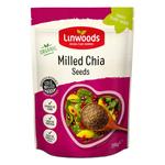 Linwoods Milled Chia Seeds