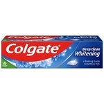 Colgate Deep Clean Whitening with Baking Soda Toothpaste