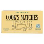 Cook's Original Safety Matches