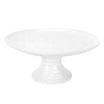 Sophie Conran White Porcelain Cake Stand 
