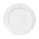 Sophie Conran White Porcelain Dinner Plate