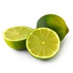 Natoora Organic Unwaxed Limes