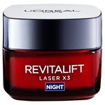 L'Oreal Revitalift Laser Renew Night