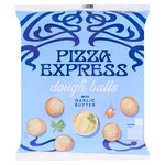 Pizza Express Dough Balls