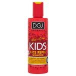 DGJ Organics Kids Lice Repel Shampoo
