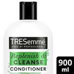 Tresemme Replenish & Cleanse Conditioner