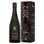 Lanson Le Vintage Champagne 2012