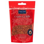East End Crushed Chilli