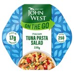 John West On The Go Italian Tuna Pasta Salad