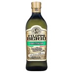 Filippo Berio 100% Italian Extra Virgin Olive Oil