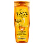 L'Oreal Elvive Extraordinary Oil Shampoo for Dry Hair