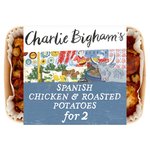 Charlie Bigham's Spanish Chicken & Roasted Potatoes for 2