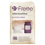 Freee Gluten Free White Bread Flour