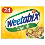 Weetabix Organic Cereal