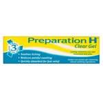 Preparation H Soothing Piles Relief Quick Absorbing Gel 25g