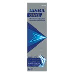 Lamisil Once Athletes Foot Single Dose Antifungal Care 1% Cutaneous