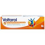 Voltarol Back & Muscle Pain Relief Ibuprofen Gel 1.16%